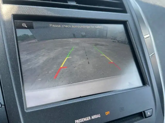2015 Lincoln MKC Accident-Free | Ontario Vehicle | Well-Maint... in Cars & Trucks in Mississauga / Peel Region - Image 21