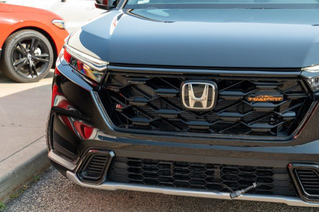 2026 Honda CR-V Hybrid TrailSport in Cars & Trucks in Edmonton - Image 3