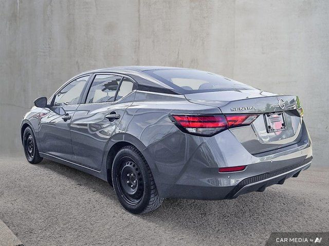 2022 Nissan Sentra in Cars & Trucks in Ottawa - Image 2