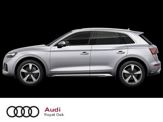 2024 Audi Q5 Technik 55 e quattro 7sp S Tronic in Cars & Trucks in Calgary