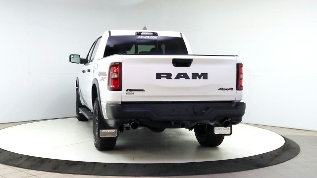 2025 Ram 1500 in Cars & Trucks in Lethbridge - Image 4