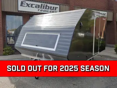 *** INCLUDES FREIGHT & PDI Just Add Taxes Exclusive Excalibur Summit Series Avalanche 2 Place Hybrid...