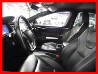 2015 TESLA MODEL S 70D AWD CARFAX VERIFIED, CLEAN TITLE, NO ACCIDENTS 160,000KM AUTOMATIC TRANSMISSI... (image 8)