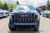 2025 GMC Sierra 2500 Denali Ultimate GMC Sierra 2500 Denali Ultimate 2025 CALL OR TEXT US AT (587) 3... (image 2)