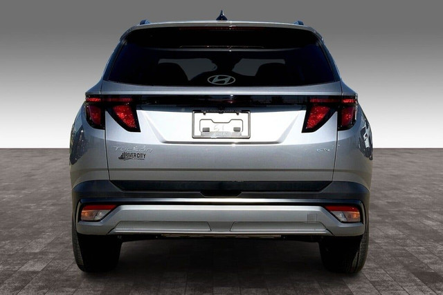 2025 Hyundai TUCSON AWD PREFERRED in Cars & Trucks in Edmonton - Image 4