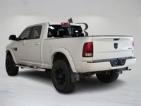 Built to conquer tough jobs and deliver premium comfort, this 2018 Ram 2500 Laramie 4x4 Crew Cab com... (image 4)