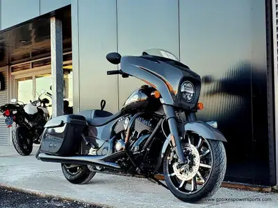 Special Factory Promotion! 3.99% for 36 Months and 0 down, plus Chieftain $ 1,500 customer cash. $ 3...