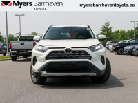 Leather Seats, Sunroof, Cooled Seats, Wireless Charging, Heated Steering Wheel! Compare at $38330 -... (image 4)