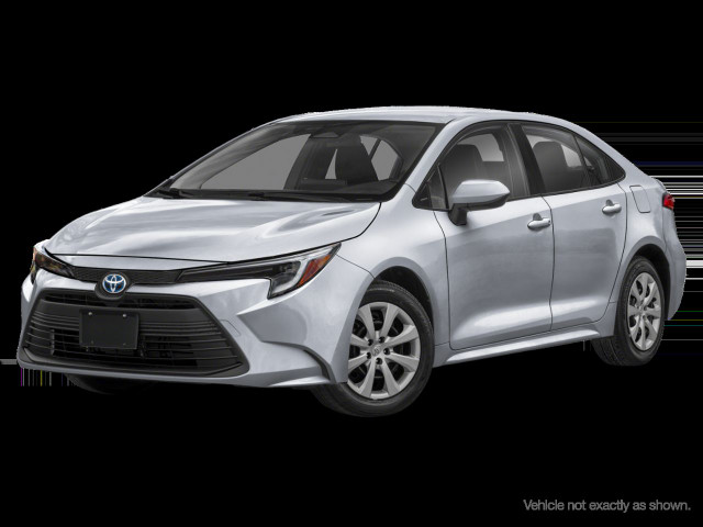 2023 Toyota Corolla Hybrid LE in Cars & Trucks in Mississauga / Peel Region