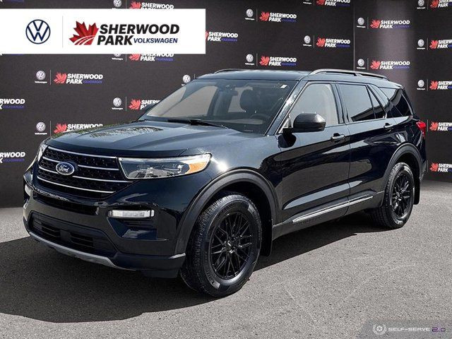 2020 Ford Explorer XLT | Heated Seats | Remote Starter | in Cars & Trucks in Strathcona County - Image 2