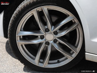 JUST IN! PRICED TO SELL -- CLEAN CARFAX NO ACCIDENTS AWD 2.0T quattro Progressiv 4dr Sedan LEATHER |... (image 5)