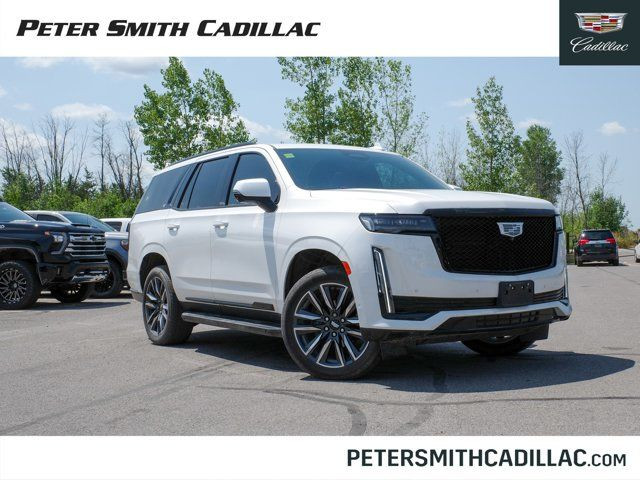 2022 Cadillac Escalade Sport - Rear Camera Mirror Washer in Cars & Trucks in Belleville