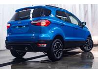 **ACCIDENT FREE - MECHANICALLY CERTIFIED** 96,934 KM This 2018 Ford EcoSport AWD SE is powered by a... (image 6)