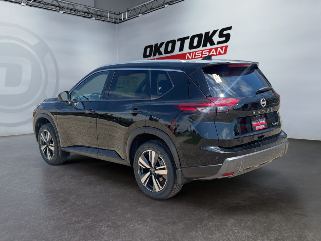2025 Nissan Rogue in Cars & Trucks in Calgary - Image 3