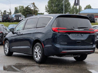 This Chrysler Pacifica has a durable Regular Unleaded V-6 3.6 L/220 engine powering this Automatic t... (image 5)