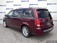 WAS: $31879 NOW: $24998 plus taxes and licensing feesDiscover the 2019 Dodge Grand Caravan SXT Premi... (image 3)