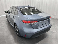 GARANTIE PROLONGÉE VALIDE JUSQU'AU 19 JANVIER 2027 OU 100 000 Chez Ste-Foy Toyota nos clients sont a... (image 3)