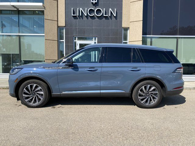 2025 Lincoln Aviator Premiere in Cars & Trucks in Edmonton - Image 3