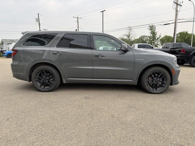 2021 Dodge Durango RT AWD SUV | HEMI V8 | Leather in Cars & Trucks in Edmonton - Image 4