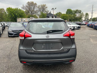 Come by and check out this sporty and stylish 2018 Nissan Kicks SR! Featuring bold design, excellent... (image 4)