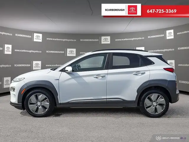 2019 Hyundai Kona Electric Preferred FWD | Alloys | Power Group in Cars & Trucks in City of Toronto - Image 4