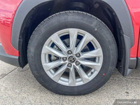 Check out this 2023 Toyota Corolla Cross LE before it's too late! *This Toyota Corolla Cross Is Comp... (image 8)