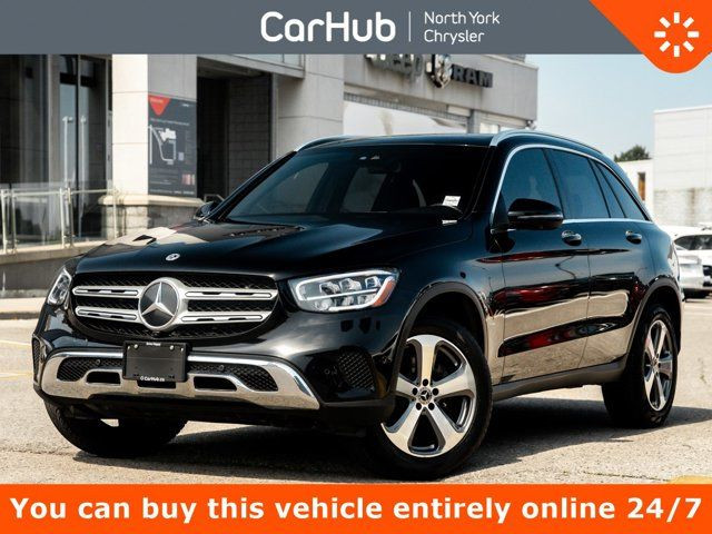 2022 Mercedes-Benz GLC GLC 300 in Cars & Trucks in City of Toronto