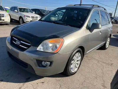 2010 Kia Rondo EX, Automatique, V6 2.7L, 150000Km, Groupe Electrique Complet, Cruise Controle, Clima...