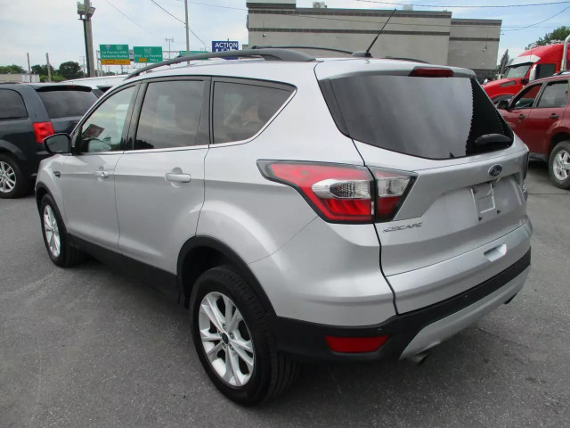 2017 FORD Escape SPECIAL-EDITION in Cars & Trucks in Longueuil / South Shore - Image 2