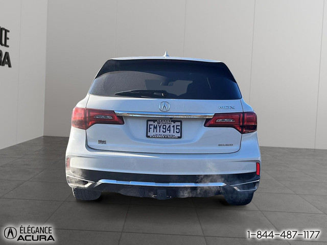 2020 Acura MDX  in Cars & Trucks in Granby - Image 4