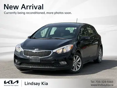 This vehicle is in-stock! Book your appointment to experience this Kia with a test drive today! Engi...