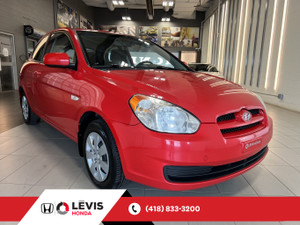 2010 Hyundai Accent Other