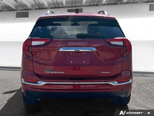 2023 GMC Terrain Denali in Cars & Trucks in Winnipeg - Image 4