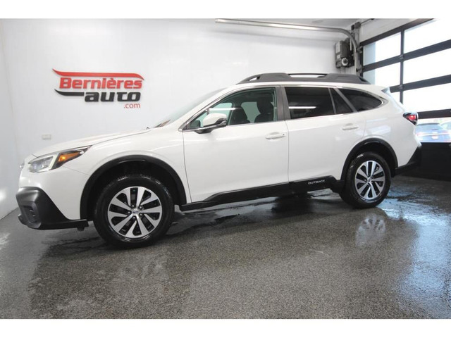 2020 Subaru Outback Wagon Touring in Cars & Trucks in Lévis