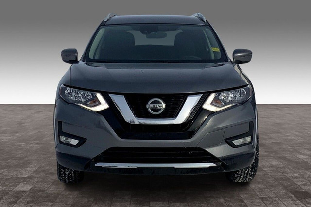 2020 Nissan Rogue AWD SV in Cars & Trucks in Strathcona County - Image 3