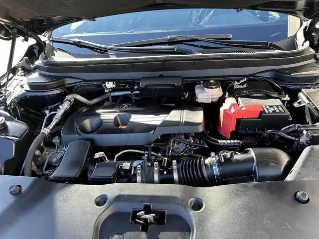 2020 Acura RDX A-Spec l Clean CarFax l Low Kms in Cars & Trucks in Calgary - Image 27