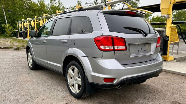 2016 DODGE JOURNEY * SXT * MUST SEE SXT in Cars & Trucks in Barrie - Image 3