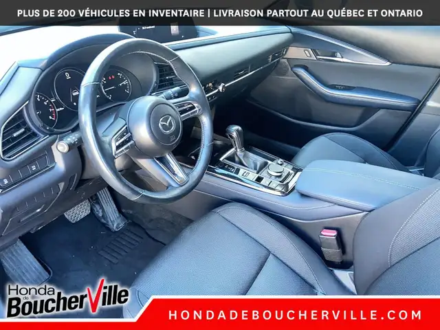 2021 Mazda CX-30 GS SIEGES ET VOLANT CHAUFFANTS in Cars & Trucks in Longueuil / South Shore - Image 24