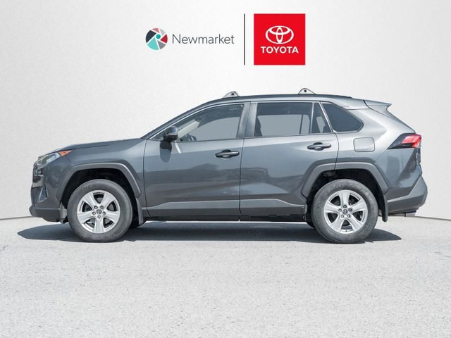 2020 Toyota RAV4 XLE in Cars & Trucks in Markham / York Region - Image 3