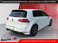 2.0 TSI, 292 ch à 5 400 tr/min, transmission MANUELLE, climatisation électronique à deux zones Clima... (image 8)