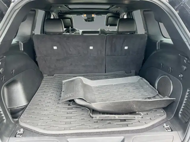 2021 Jeep Grand Cherokee 4X4 Limited in Cars & Trucks in Ottawa - Image 15