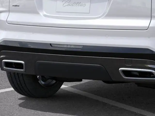 2025 Cadillac XT4 Sport in Cars & Trucks in Oakville / Halton Region - Image 18
