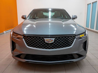 À voir! / Come see it! TRÈS BIEN ÉQUIPÉ / VERY WELL EQUIPPED. Version Premium Luxury AWD avec Moteur... (image 4)