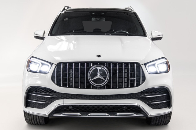 2023 Mercedes-Benz GLE53 4MATIC+ SUV | Premium | AMG Conducteur  in Cars & Trucks in City of Montréal - Image 2