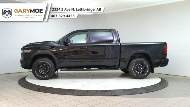 2025 Ram 1500 in Cars & Trucks in Lethbridge - Image 2