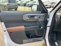 **WE WILL BEAT ANY FORD DEALER IN THE CITY** Where style meets adventure---the 2025 Bronco Sport Out... (image 4)
