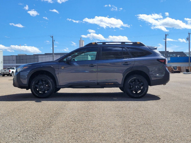 2022 Subaru Outback Wilderness - Sunroof - Skid Plates in Cars & Trucks in Edmonton - Image 3