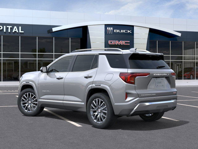 2026 GMC Terrain AWD Denali in Cars & Trucks in Calgary - Image 4
