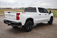 ENGINE DURAMAX 3.0L TURBO-DIESEL I6 (305 hp [227 kW] @ 3750 rpm 495 lb-ft of torque [671 Nm] @ 2750... (image 3)