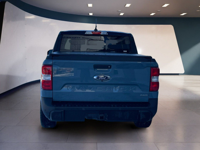 2022 Ford Maverick Lariat 2.0L Ecoboost/Lariat/AWD/Trailer Hi... in Cars & Trucks in Revelstoke - Image 4
